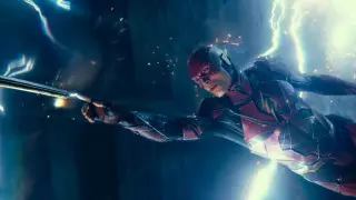 Warner Bros. может отменить выход "Флэша" из-за скандалов - СМИ