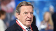 Экс-канцлер Германии подал в суд на парламент из-за лишения привилегий