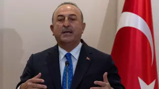 Турция призвала сирийскую оппозицию к примирению с Асадом