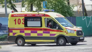 Годовалый малыш погиб под колесами микроавтобуса в Алматинской области