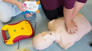 В Казахстане растет смертность от внезапной остановки сердца