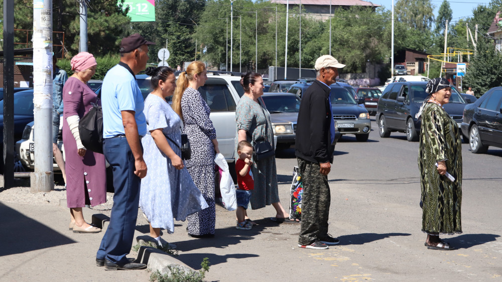 Суточный прирост больных коронавирусом сократился в Казахстане