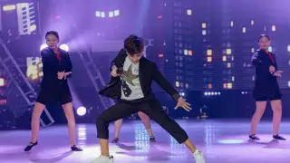 Давид Чарлин будет представлять Казахстан на "Детском Евровидении-2022"