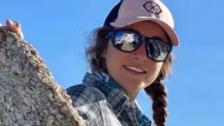 Чемпионка мира по ски-альпинизму погибла в Альпах