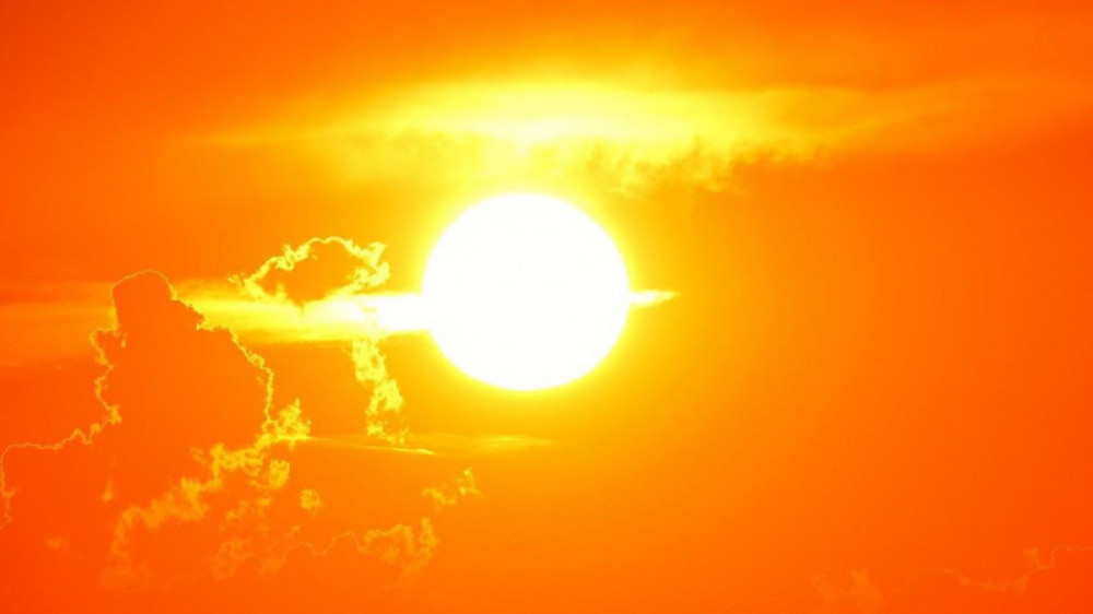 Сильная жара ожидается на территории Казахстана