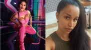 Cardi B удивила поклонников народным рецептом для идеальных волос