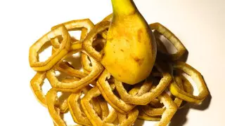 Ученые доказали пользу добавления банановой кожуры в выпечку