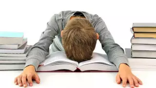 Психолог посоветовала, как мотивировать детей учиться