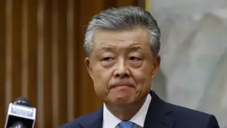 "Игра с огнем": в Китае резко отреагировали на визит делегации США на Тайвань