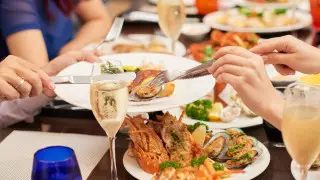 3 новых ресторана Алматы со средним чеком в 30 тысяч тенге