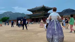 "Бриллиантовый мост и K-pop". Чем казахстанцев готова удивить Южная Корея