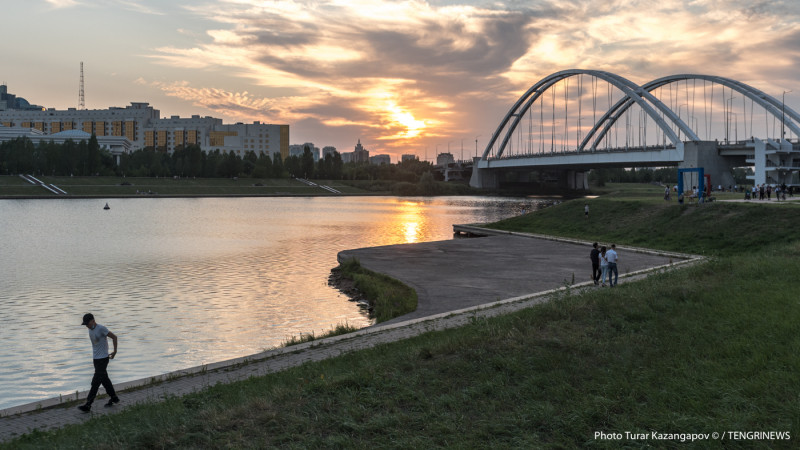 Фото Tengrinews.kz/Турар Казангапов