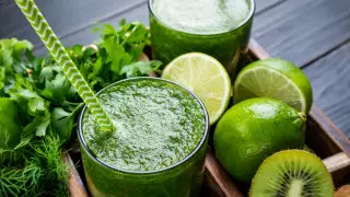 Что такое сиртфуд-диета и почему она свела с ума казахстанцев?