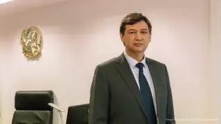 Бывший главный санврач Ерлан Киясов получил новую должность