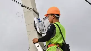 99 процентов шымкентцев к концу года обеспечат качественной электроэнергией