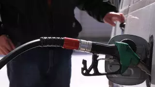 В акимате Алматы прокомментировали отсутствие дизеля на заправках