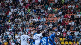 Иностранный журналист высказался о "распилах" в казахстанском футболе