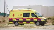 Сотрудники скорой помощи Мангистау пожаловались на низкие зарплаты
