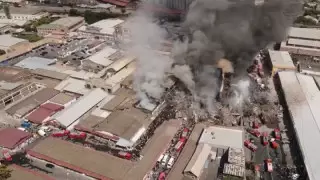 Число погибших при взрыве в Армении возросло до 15 человек