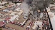Число погибших при взрыве в Армении возросло до 15 человек