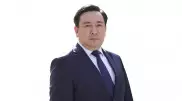 Талгат Ешенкулов стал вице-министром науки и высшего образования