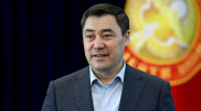 Президент Кыргызстана назначил дату первого Народного курултая