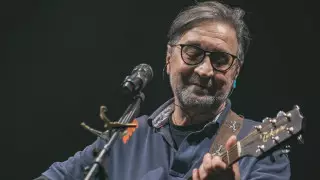 Юрия Шевчука наказали за антивоенную речь на концерте ДДТ