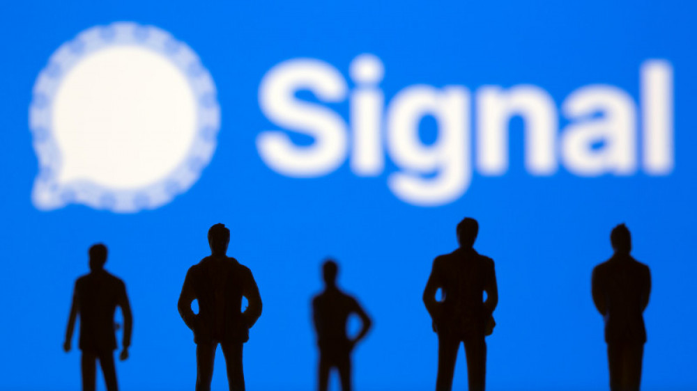 Мессенджер Signal рассказал об утечке номеров и кодов