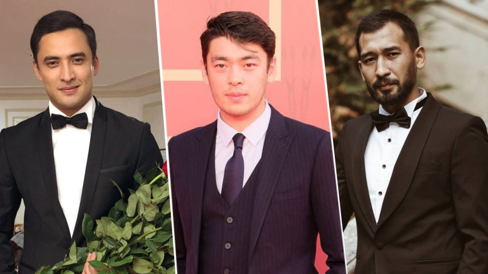 Кто из казахстанских актеров подошел бы на роль нового Бонда?
