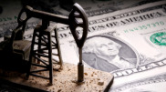 Цены на нефть восстановились после падения до 6-месячного минимума