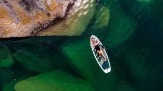 Удивительный Восточный Казахстан. Что нужно знать про отдых на Сибинах