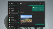 WhatsApp выпустил нативное приложение для Windows