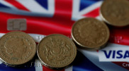 Инфляция достигла рекордного за 40 лет уровня в Великобритании