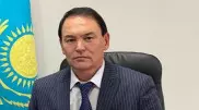 Кулмуханбет Исаков возглавил ДГД по Алматинской области
