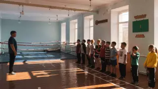 Физкультура в школах: какие изменения вводятся в новом учебном году