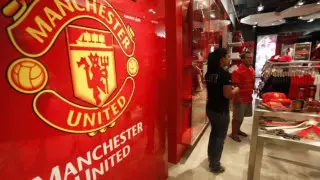 Британский миллиардер заинтересовался покупкой "Манчестер Юнайтед"