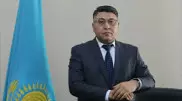 Талгат Козбеков возглавил ДГД по Жетысуской области
