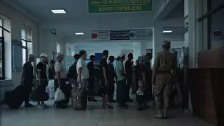 "Нелегалы: в поисках лучшей жизни". КНБ снял фильм о мигрантах