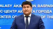Аким Талдыкоргана рассказал об угрозах в свой адрес
