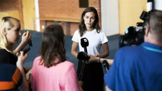 Премьер Финляндии по поводу скандального видео с вечеринки: "Наркотиков вроде бы не было"