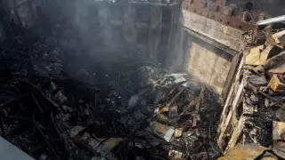 Что произошло в Украине ночью 19 августа