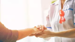 Если поставили диагноз рак. Как справиться со стрессом?