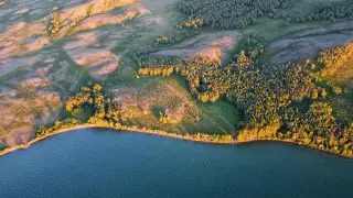 Еще одна жемчужина в СКО. Что известно о Жаксы Жалгызтау