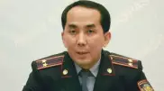 Известный полицейский Рустам Абдрахманов обратился к жителям Алматинской области