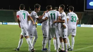 Финальный матч проекта Super Bol пройдет на "Астана Арене"