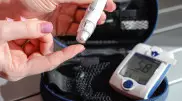 О необычных признаках повышенного сахара в крови рассказал врач