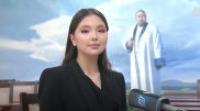 Шесть языков за пять лет выучила юная казахстанка