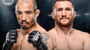Грузинский боец победил ветерана UFC Жозе Алдо