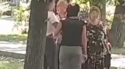 Казахстанец заступился за школьника в Бишкеке. В милиции рассказали свою версию