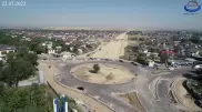 Когда откроют алматинский хайвей БАКАД для машин